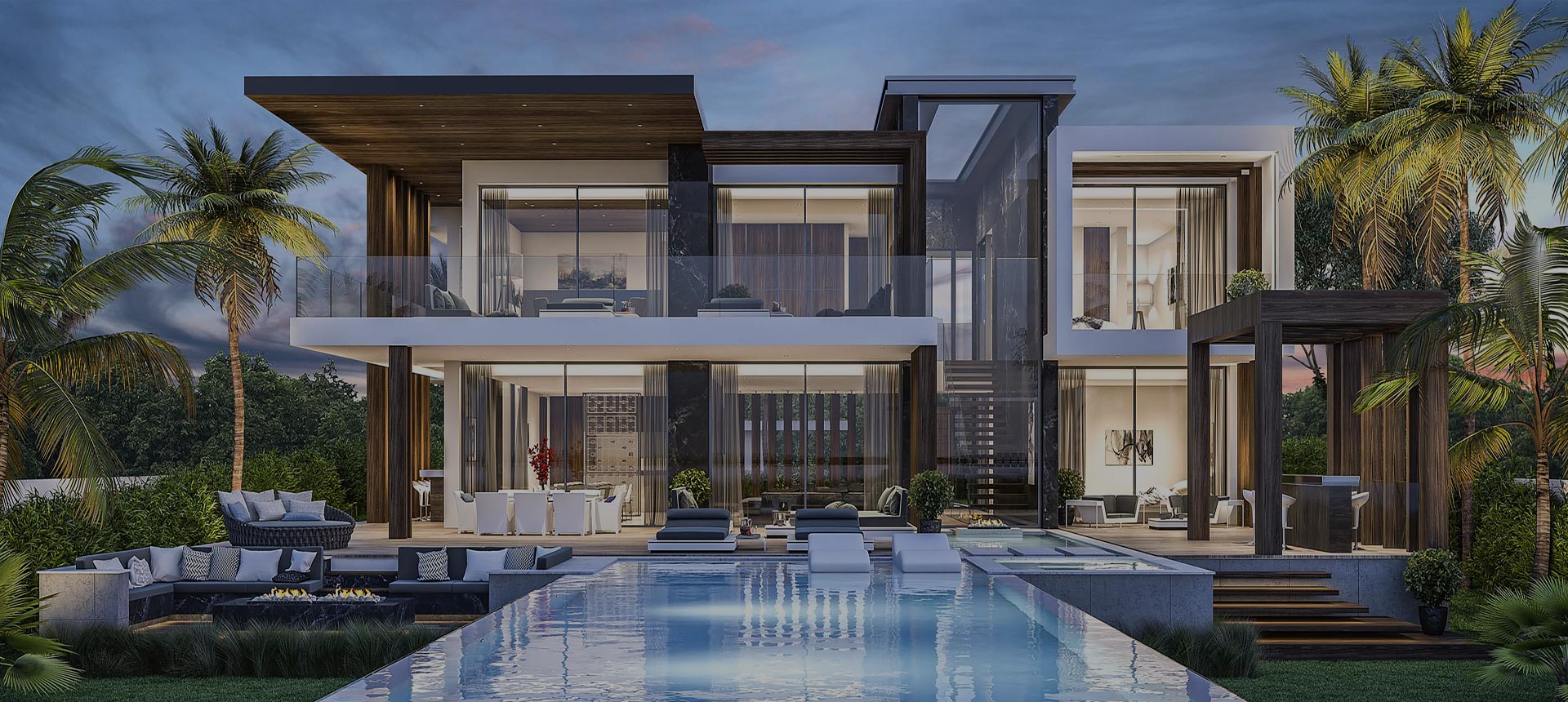 別墅高檔門(mén)窗